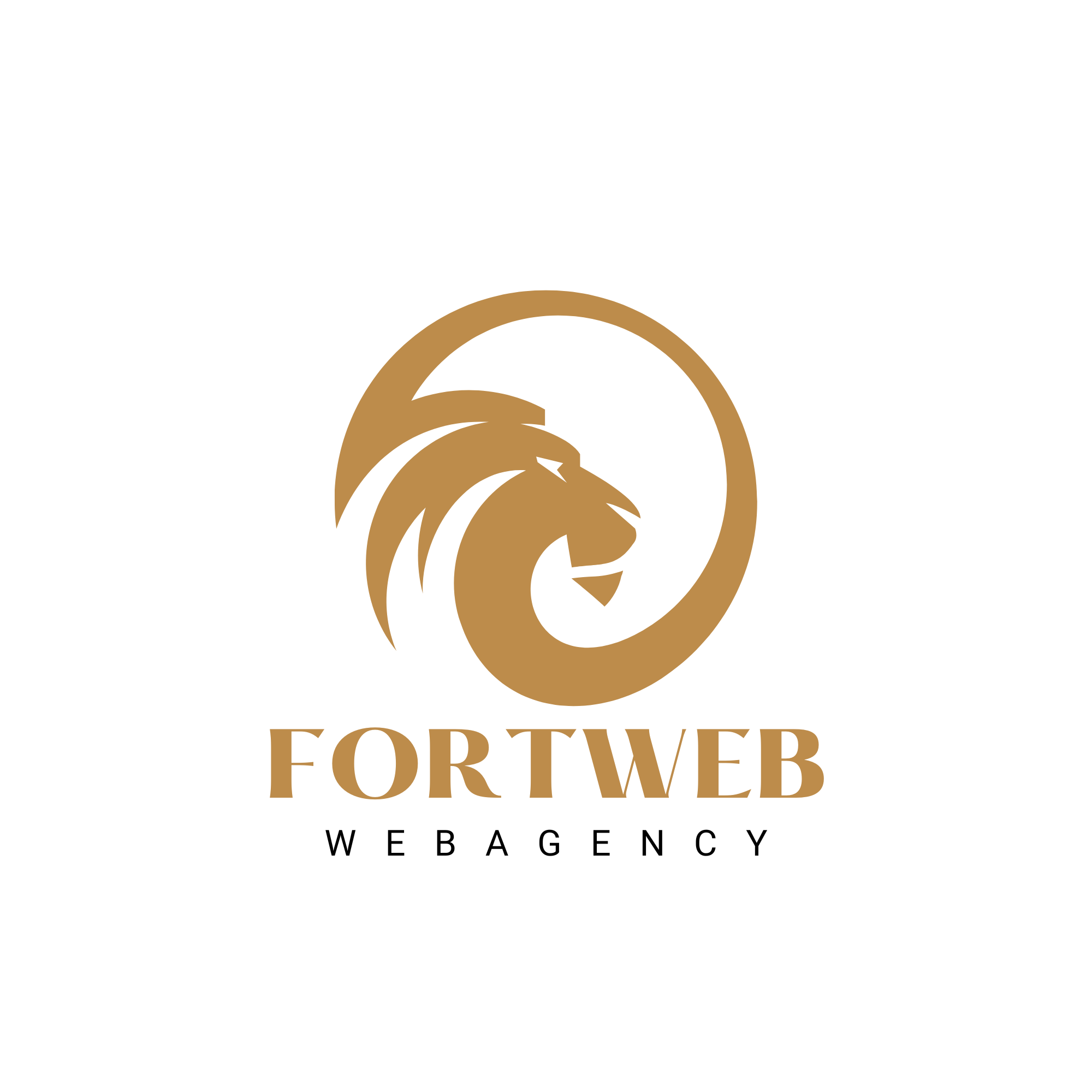 FortWeb — Web Agency